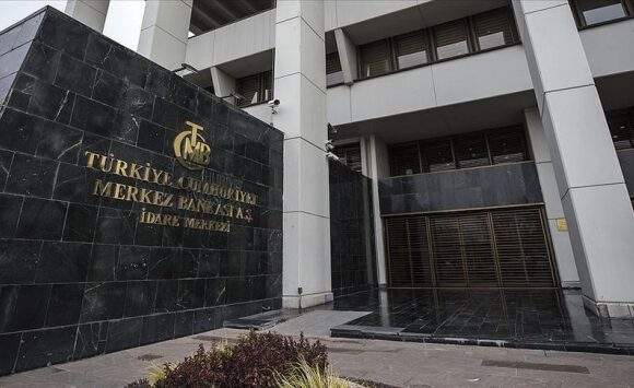 Merkez Bankasından açıklama: Türkiye ekonomisi sürece dirençli girdi