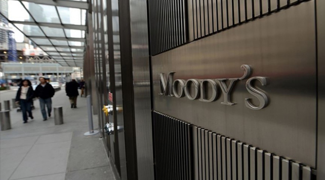 Moody’s küresel büyüme tahminini düşürdü