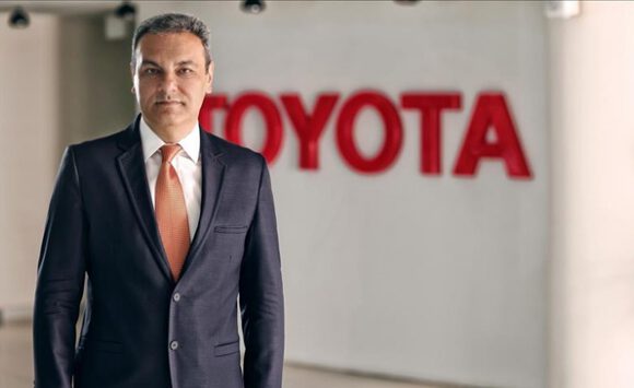 Toyota Türkiye: Bu süreçte kimseyi işten çıkarmayacağız