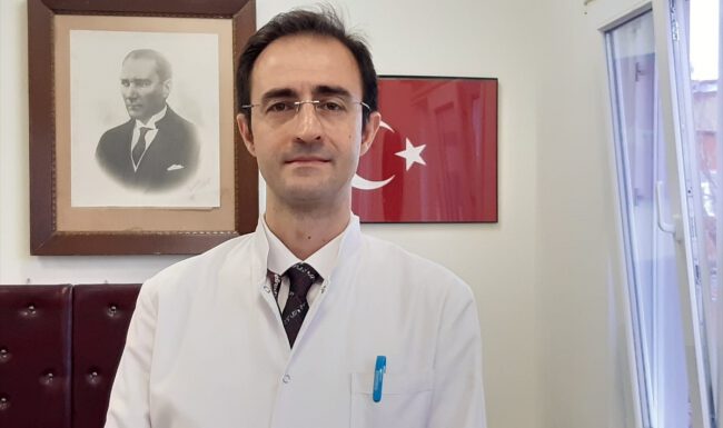 ‘Türkiye aldığı etkili tedbirlerle koronavirüsün ülkeye girişini engelledi’