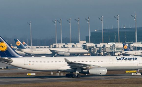 AB’de hava yolu firmaları zor günler yaşıyor