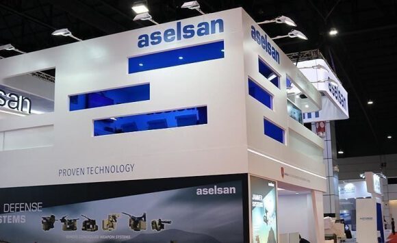 ASELSAN 2020’ye de hızlı başladı