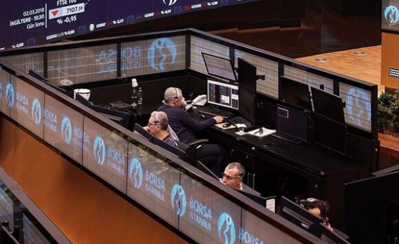 Borsa İstanbul’dan kar dağıtımı