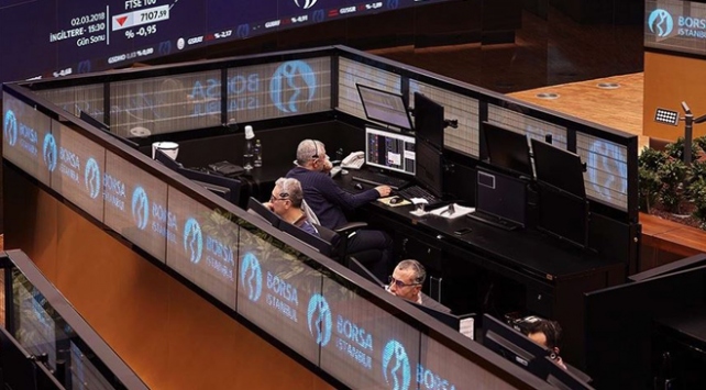 Borsa İstanbul’dan kar dağıtımı