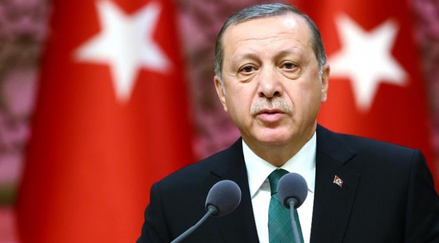 Cumhurbaşkanı Erdoğan: TBMM ilelebet milli iradenin tecelligahı olacak