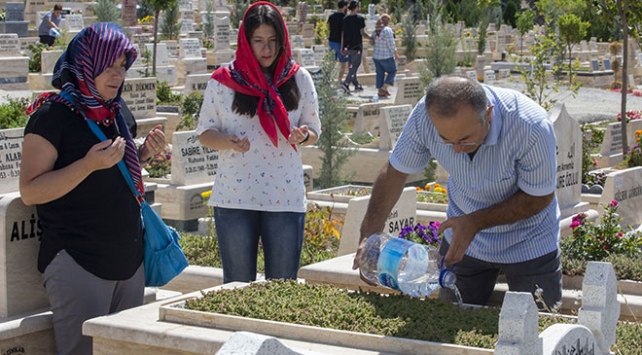 Din İşleri Yüksek Kurulundan cenaze işlemleriyle ilgili açıklama