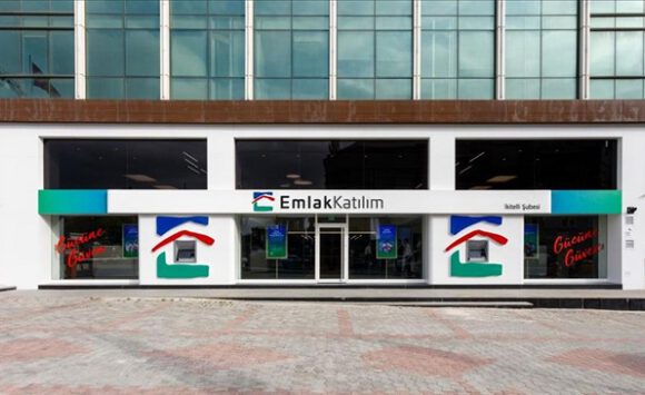 Emlak Katılım’dan 200 milyon liralık sukuk ihracı