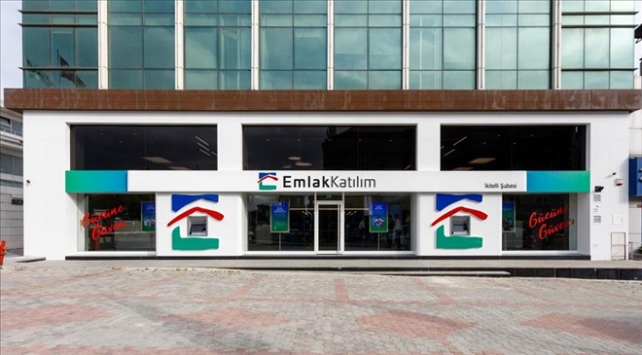 Emlak Katılım’dan 200 milyon liralık sukuk ihracı