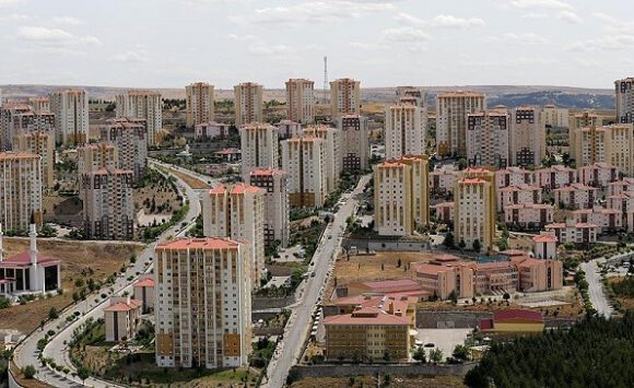 Enflasyon rakamları açıklandı… Kiralara en çok ne kadar zam gelecek? Nisan 2020 kira artış oranı…