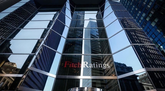 Fitch Ratings: Türkiye büyümesini sürdürecek