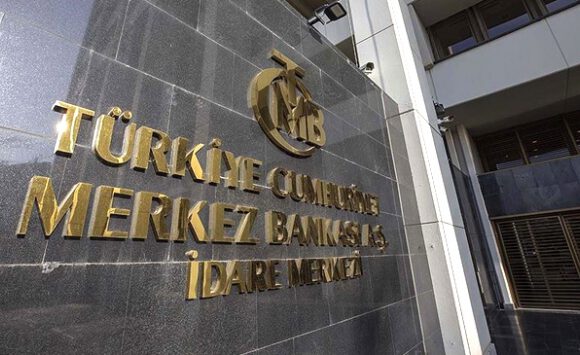 Gözler Merkez Bankası’nın faiz kararında