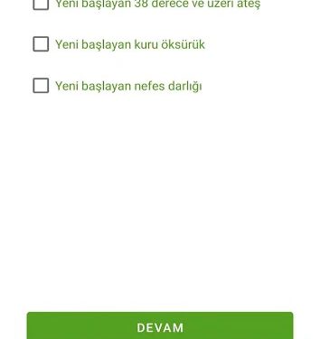 “Hayat Eve Sığar” uygulaması geliştirildi… Hayat Eve Sığar mobil uygulaması nasıl indirilir?