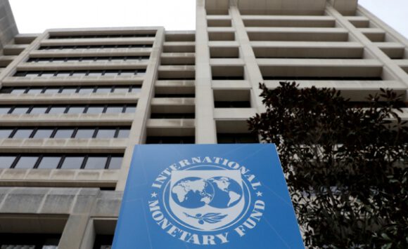 IMF: Koronavirüs benzeri görülmemiş bir ekonomik krize neden oldu