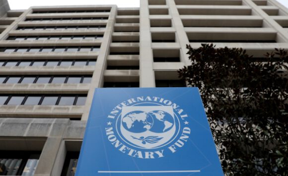 IMF: Tüm ülkelerde mali dengelerin kötüleşmesi bekleniyor