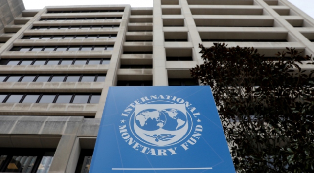 IMF: Tüm ülkelerde mali dengelerin kötüleşmesi bekleniyor