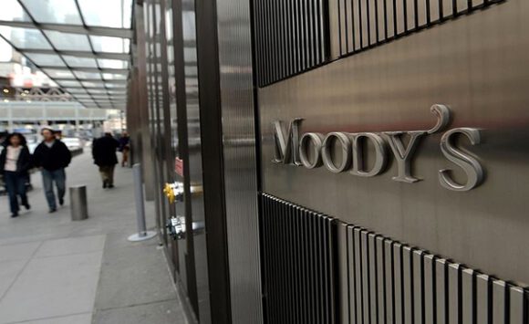 Moody’s G20 ekonomilerinin büyüme tahminlerini düşürdü