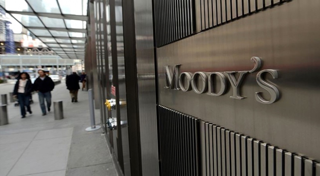 Moody’s G20 ekonomilerinin büyüme tahminlerini düşürdü