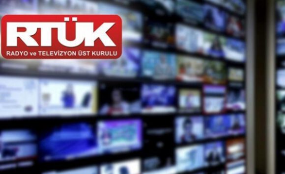 RTÜK, reklam Üst Kurul payı ödemelerini erteledi