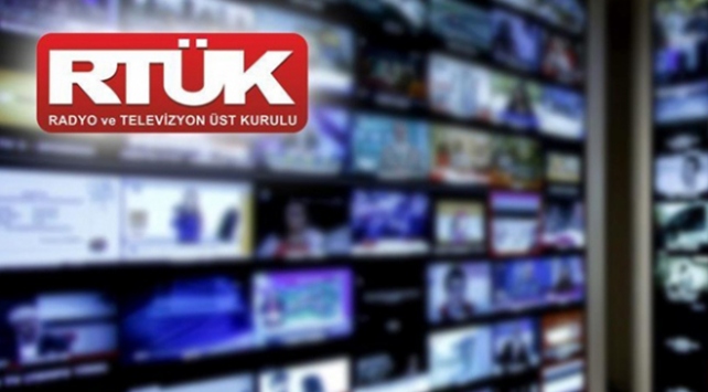 RTÜK, reklam Üst Kurul payı ödemelerini erteledi