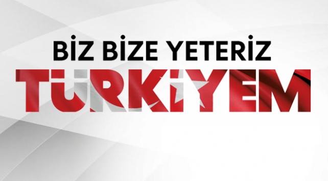 TRT Özel yayınıyla Milli Dayanışma kampanyasına destek oldu