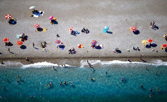 Turizm sektörü salgın sonrasına odaklandı