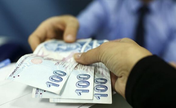 Türkiye’de vergi mükellefi sayısı 11,5 milyona yaklaştı