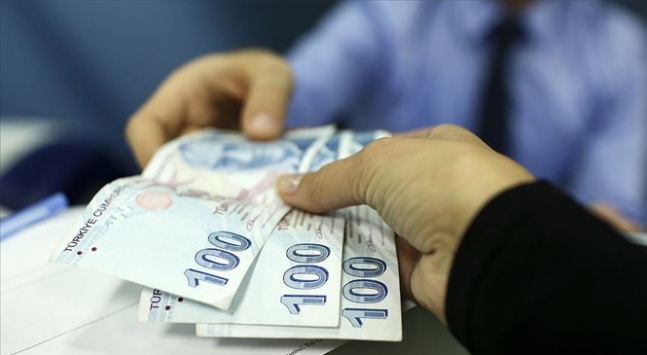 Türkiye’de vergi mükellefi sayısı 11,5 milyona yaklaştı