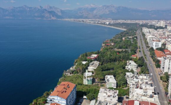 Türkiye’nin turizm istatistikleri açıklandı