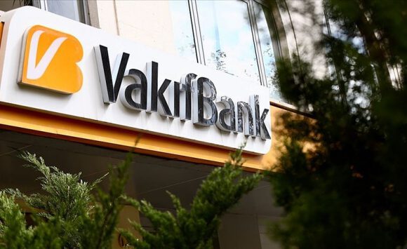 VakıfBank’tan 950 milyon dolar sendikasyon kredisi