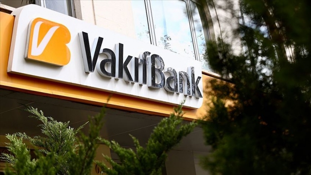 VakıfBank’tan 950 milyon dolar sendikasyon kredisi