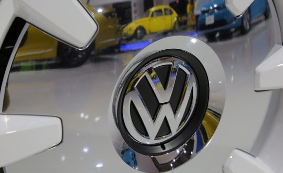 Volkswagen’in karı ilk çeyrekte yüzde 81 azaldı