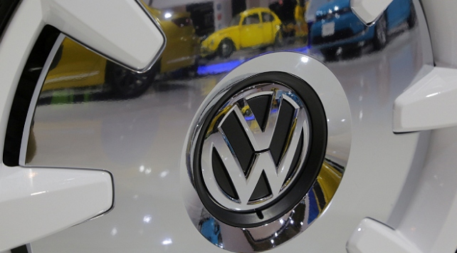 Volkswagen’in karı ilk çeyrekte yüzde 81 azaldı