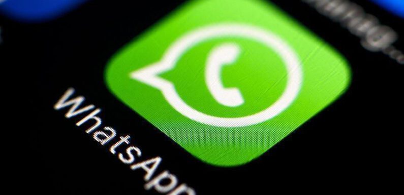 WhatsApp, mesaj iletimini sınırlandırdı