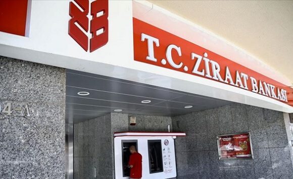 Ziraat Bankası’ndan 6 ay geri ödemesiz kredi… Ziraat Bankası destek kredisi 2020…