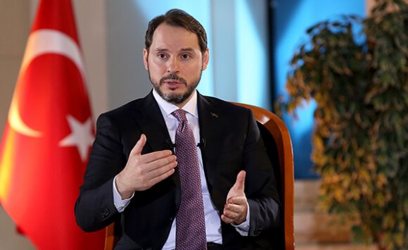 Albayrak’tan normalleşme açıklaması: Yeni başarı hikayesi yazacağız