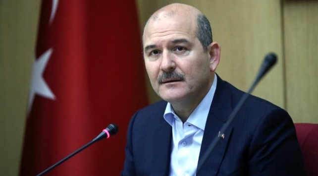 Bakan Soylu: Göçün hayatımıza kattıklarını konuşmanın zamanı geldi