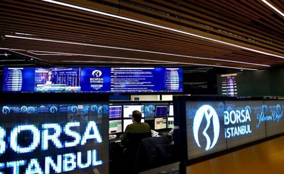 Borsa İstanbul günü yine yükselişle tamamladı