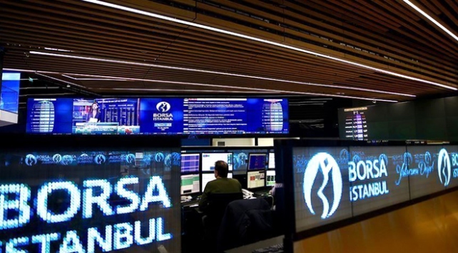 Borsa İstanbul günü yine yükselişle tamamladı