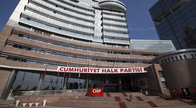 CHP’de siyasi partilerle bayramlaşma, video konferansla yapılacak