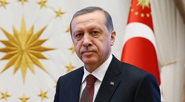 Cumhurbaşkanı Erdoğan’dan gençlere mesaj