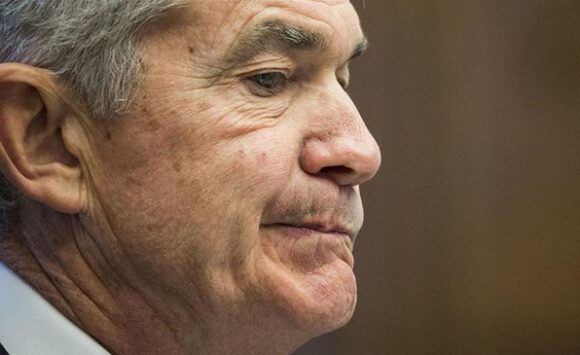 Fed Başkanı Powell: Yeni bir belirsizlik seviyesi yaşıyoruz