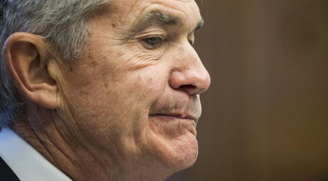 Fed Başkanı Powell: Yeni bir belirsizlik seviyesi yaşıyoruz