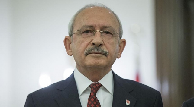 Kılıçdaroğlu’ndan Ramazan Bayramı mesajı