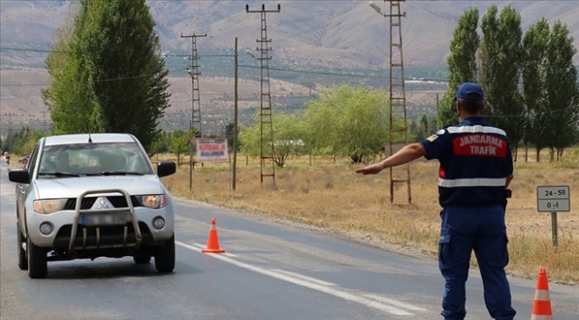 Kolluk Gözetim Komisyonuna 10 bin 914 başvuru yapıldı