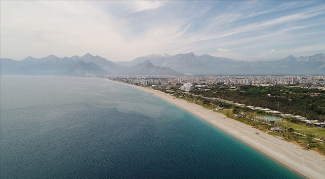 Turizmciler seyahat kısıtlamasının kaldırılmasından memnun