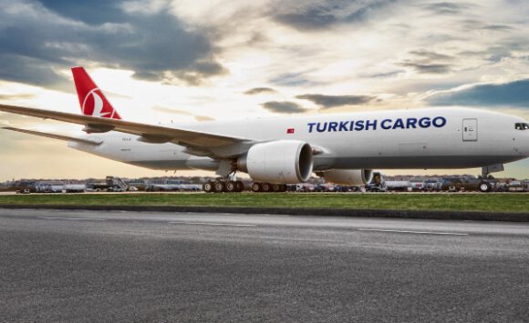 Turkish Cargo İzmir-İstanbul uçuşuna başlıyor