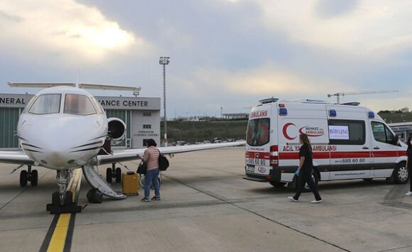 Türkiye sağlık turizminde tüm ülkelere kapısını açacak