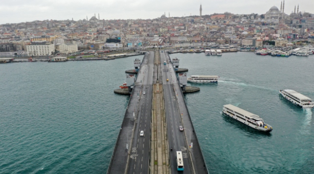 Yolcu gemileri faaliyetlerine 1 Haziran’da başlıyor