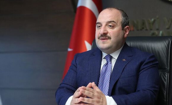 Bakan Varank: Temmuz başında aşı çalışmalarının neticeleri alınabilir