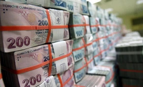 Bankacılık sektörü yüzde 16,4 büyüdü